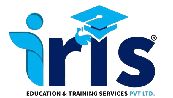 IRIS Logo