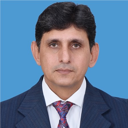 Dr. Mazhar Ali Dootio